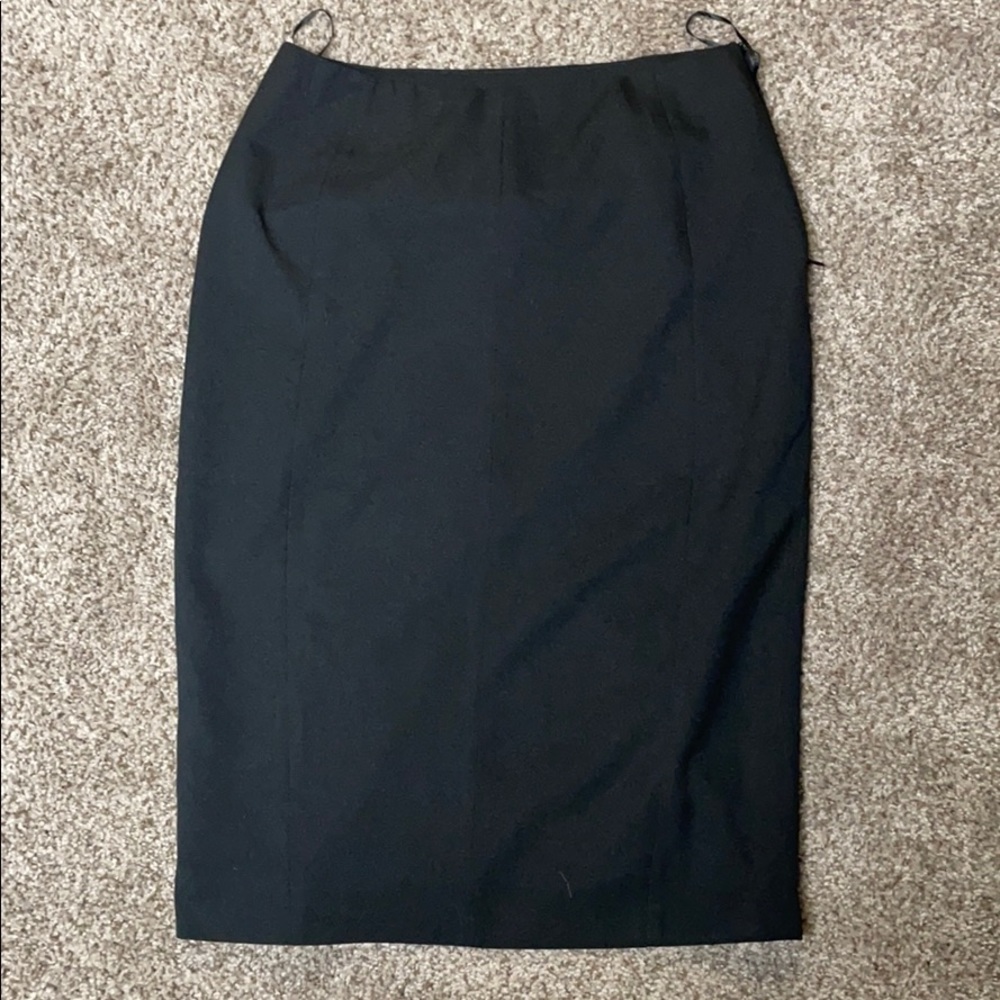 don’t wear it!